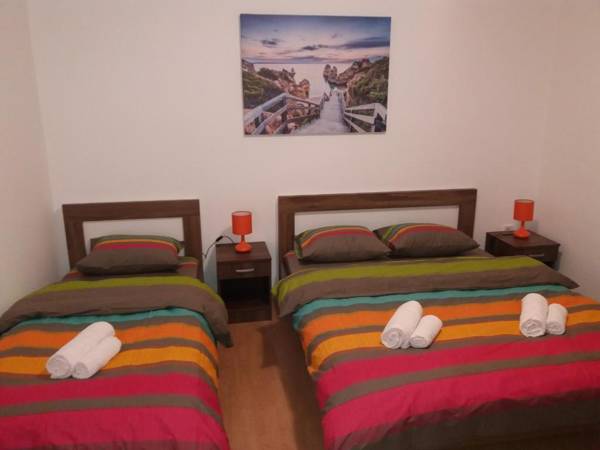 Apartman Donji Kraj