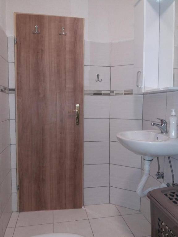 Apartman Donji Kraj