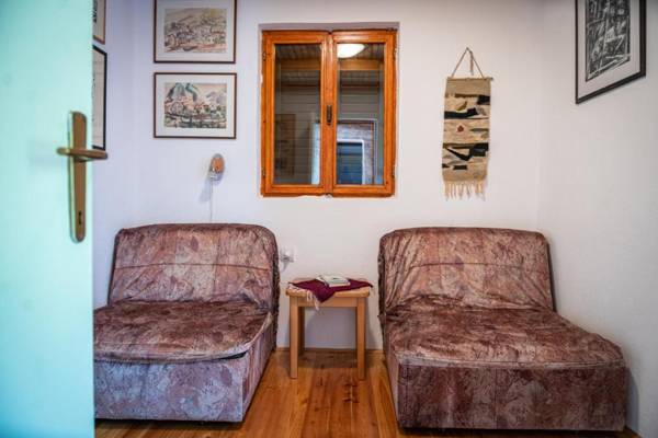 Guest house Gornji Ceklin