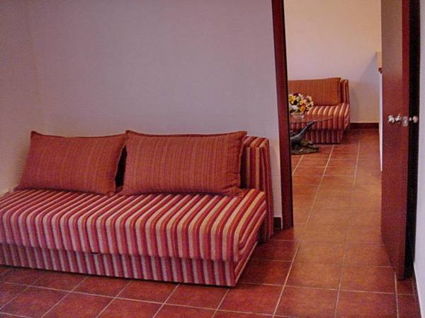 Apartments Odalović