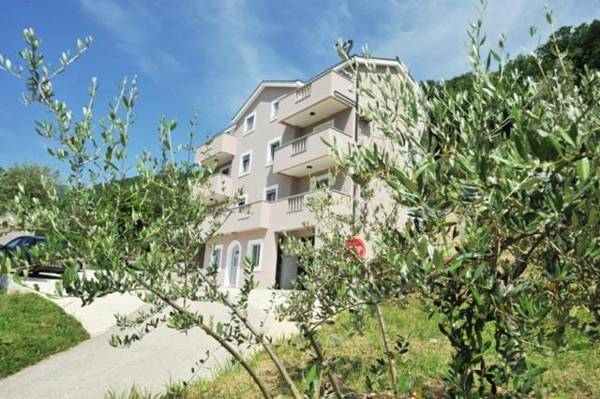 Djukanovic Apartments