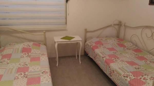 Apartman Vukovic