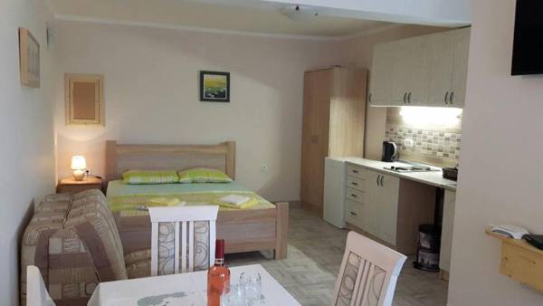Apartman Pijavica