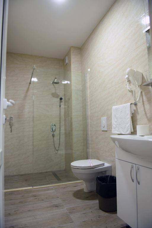 Hotel Pharos