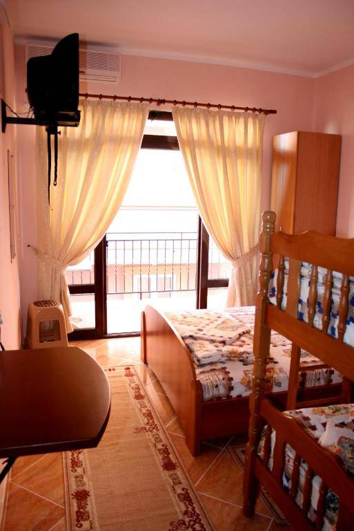 Apartments Radosavovic