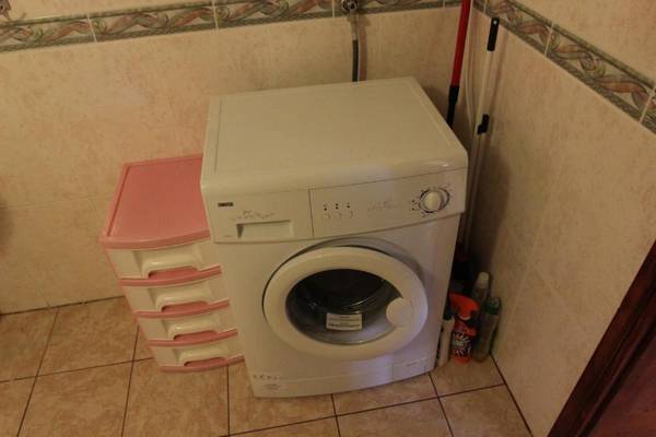 Apartments Green Belt