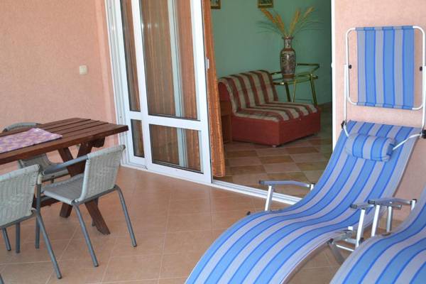 Apartments Milosevic