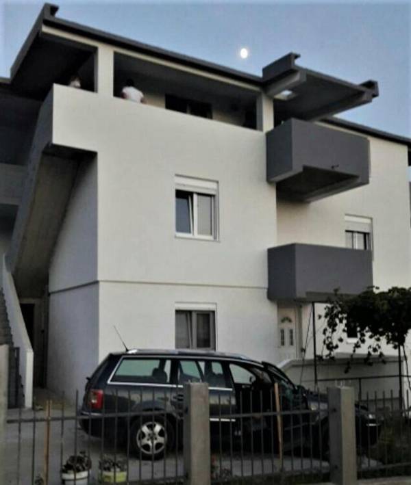 Apartments Snezana
