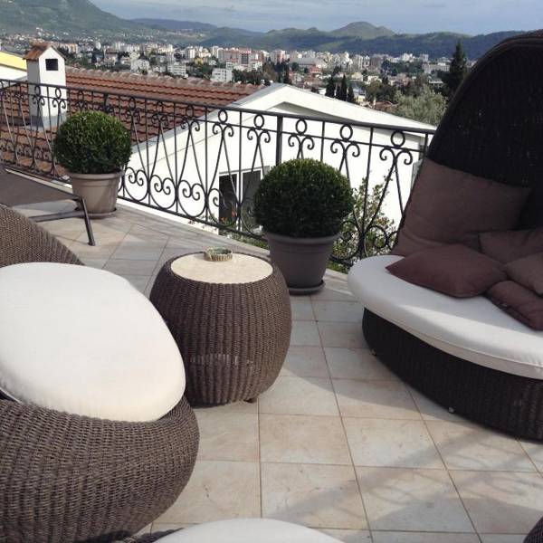 Holiday Home Barska Vila