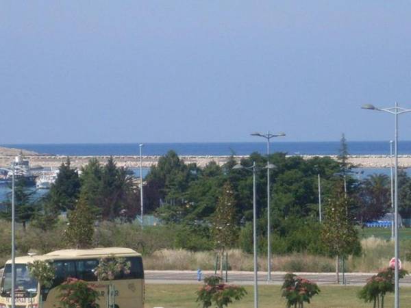 Studio apartmani DENNUS