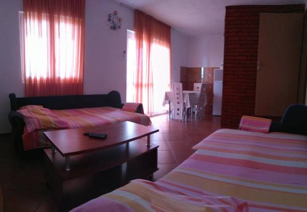 Apartmani Vujicic