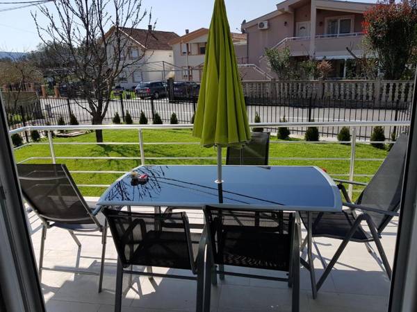 Apartments Ivanovic