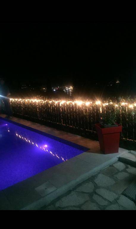 Brankas Apartments