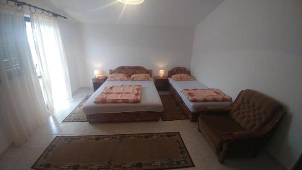 Apartmani Vitic