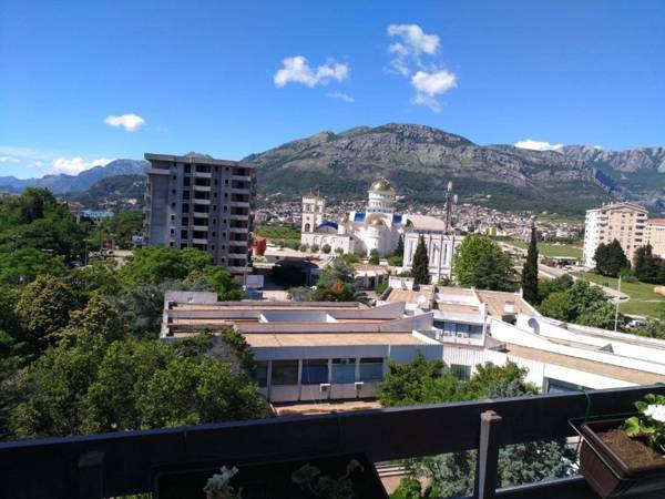 Apartman Ivona