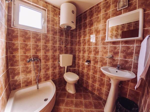 Apartmani Lasta