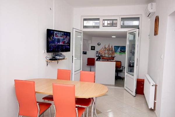 Balkan Pearl Apartments