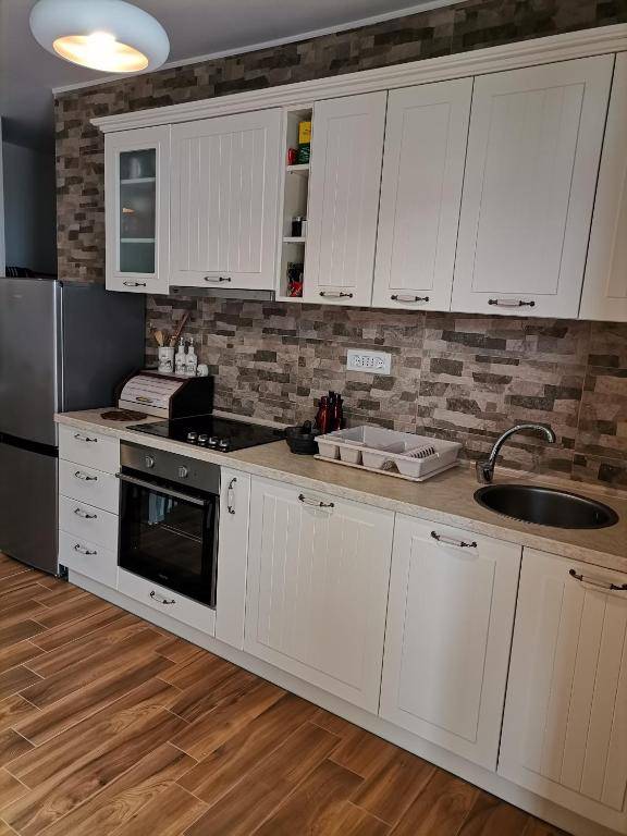 Apartments Teona