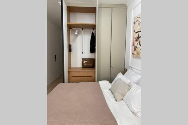A21 Soho City - Lux Apartment! NEW!!!