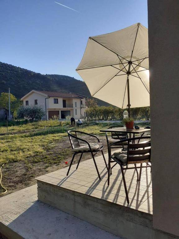 Sunset Retreat Holiday Home