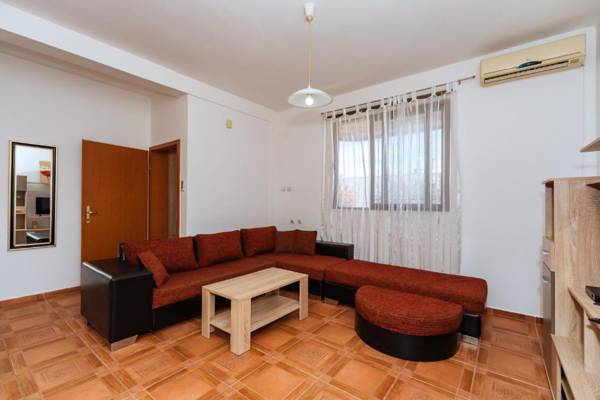 Apartment Aleksandra