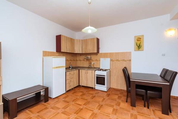 Apartment Aleksandra