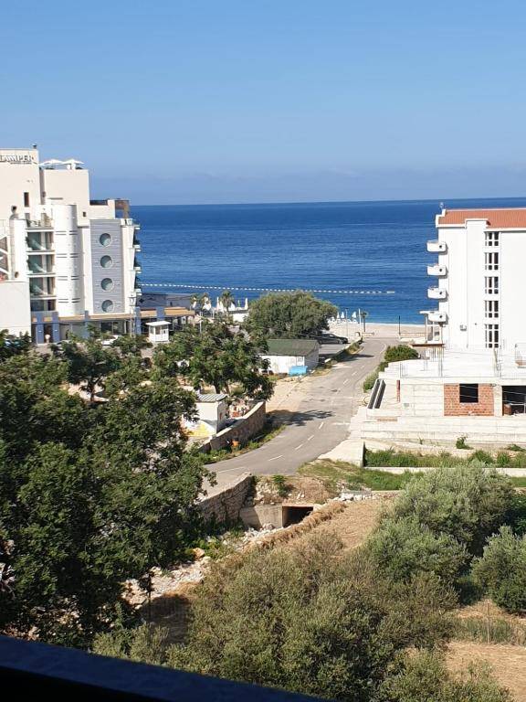 Apartmani Aida