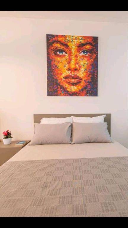 DiVa Soho City - Lux Apartment