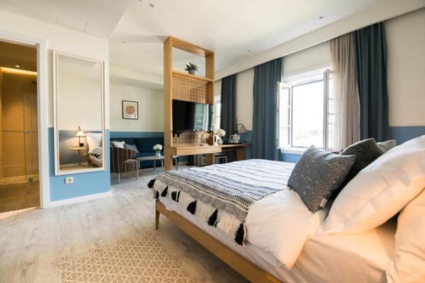 La Villa Boutique Hotel