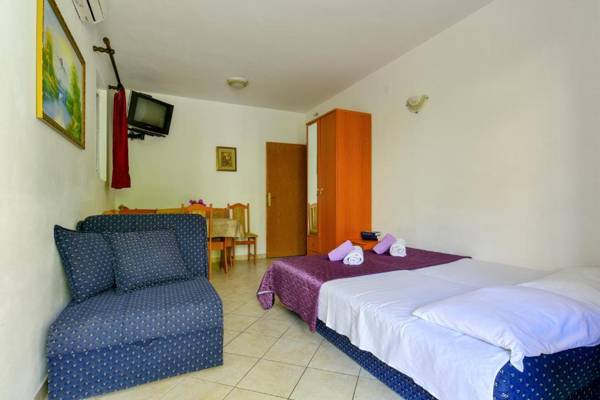 Rooms and Apartments Oregon