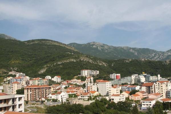 Apartments Bečić