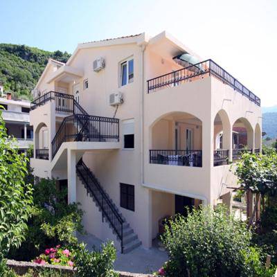 Apartments Raičević