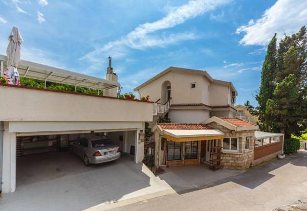 Apartments Harmonija