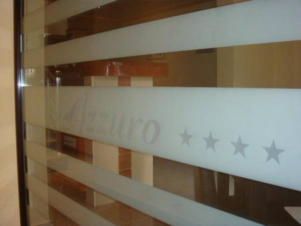 Azzuro Apart-hotel