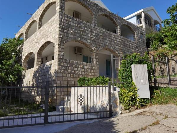 Guest House Vojinović