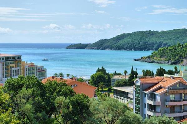 Apartments Nikčević