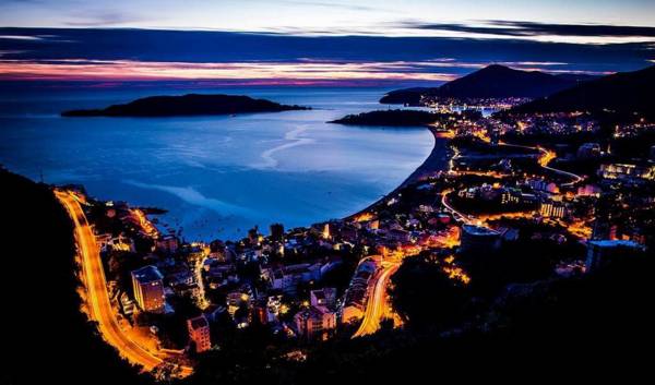 Apartments Ivanović