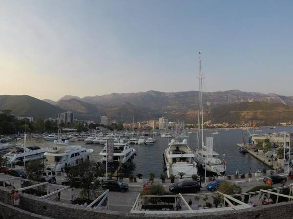 Apartments Aleksić Old Town