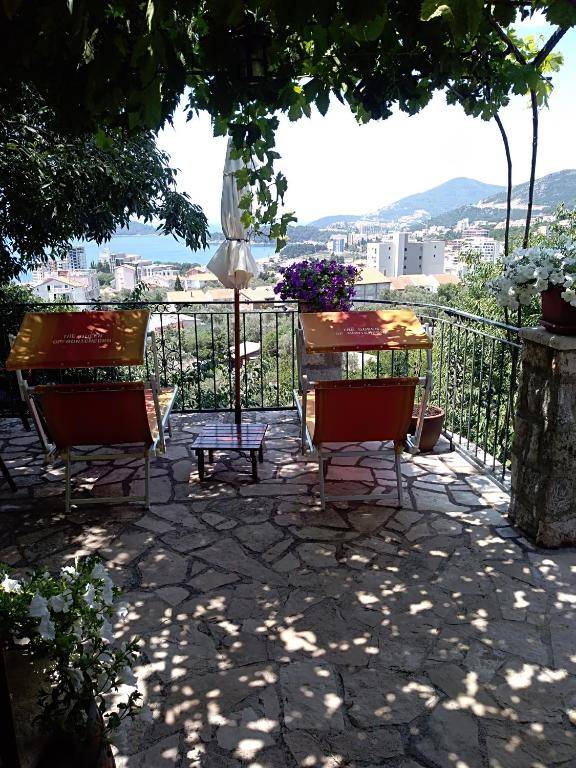 Apartments Villa Čučuk