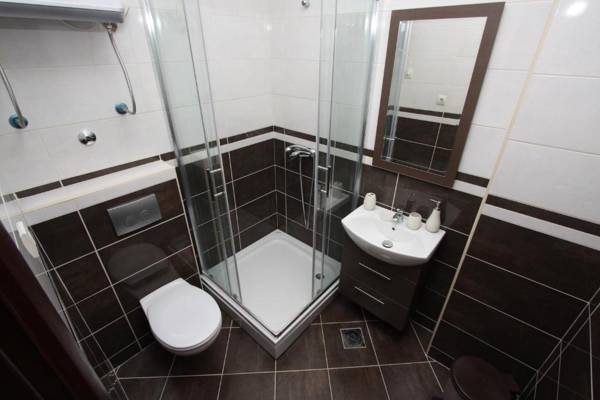 The Old Town Terrace Apartments