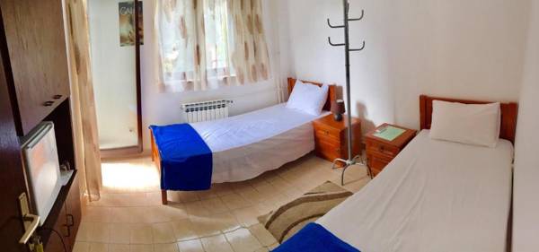 BRAVO Apartmani Budva