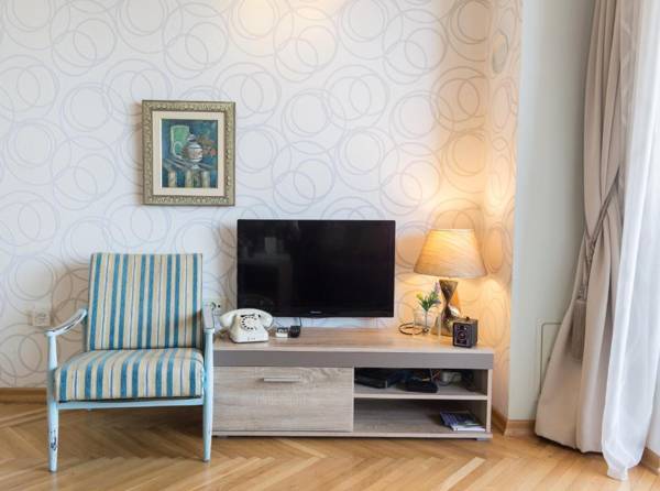 Apartments Inspiration