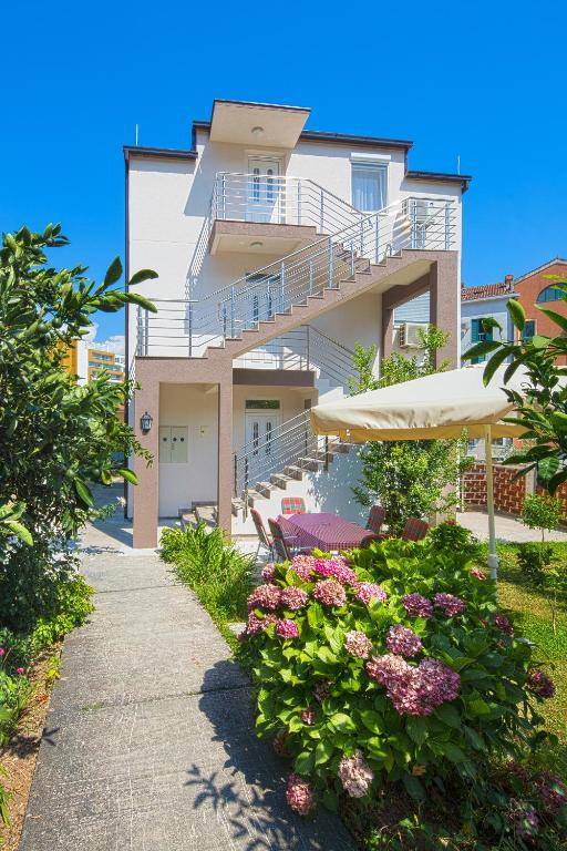 Apartments Budva Center 2