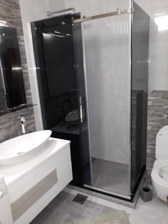 Belvedere Apartments