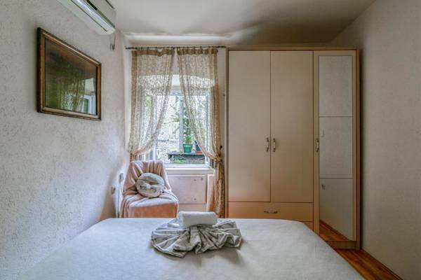 Sea Paradise Apartment