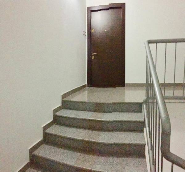 Apartman Bravo Budva