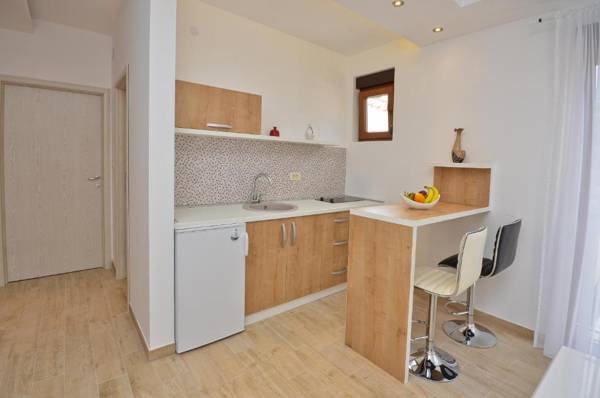 Gospostina Apartment