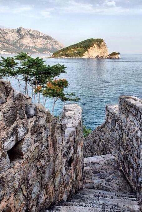 Apartments & Rooms Casa SERGIO Budva