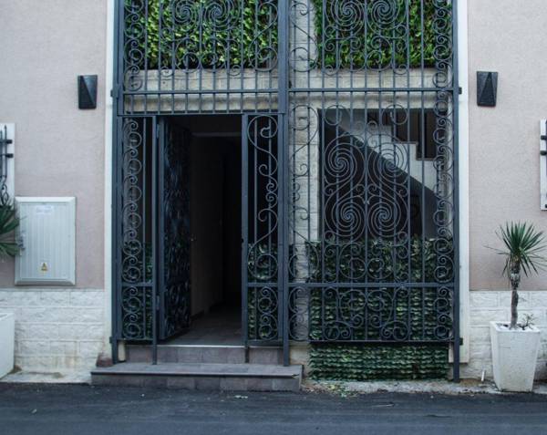 Villa Danile Cosy Apartments