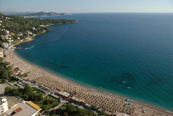 Luxury Apartment Anastasia Tre canne